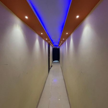 Shree Balaji Homes Prayagraj Luaran gambar