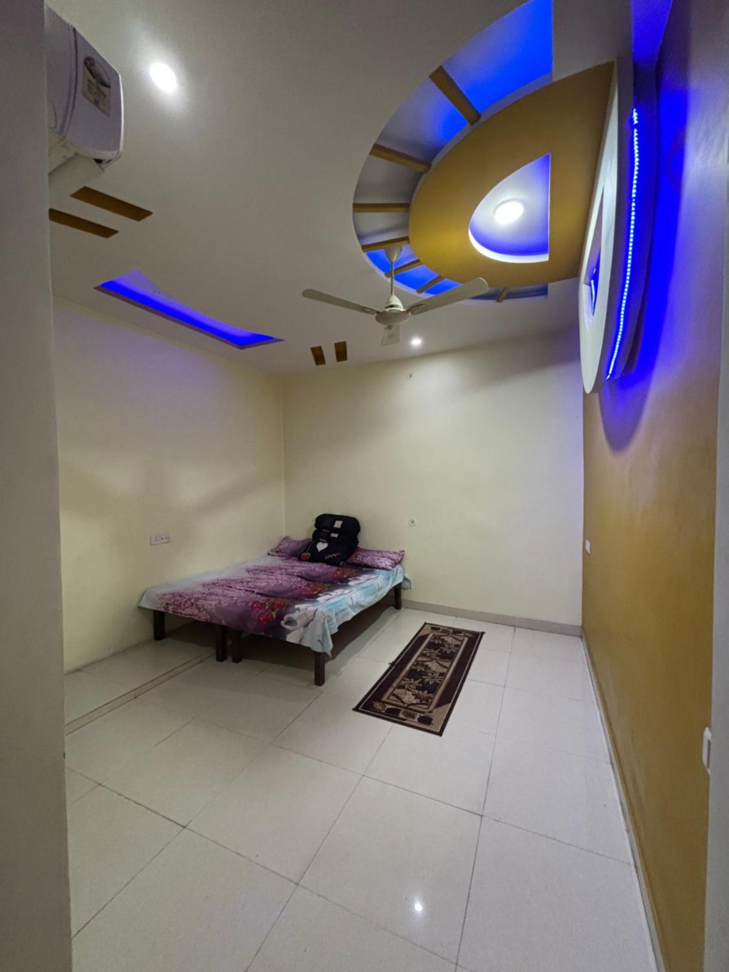 Shree Balaji Homes Prayagraj Luaran gambar