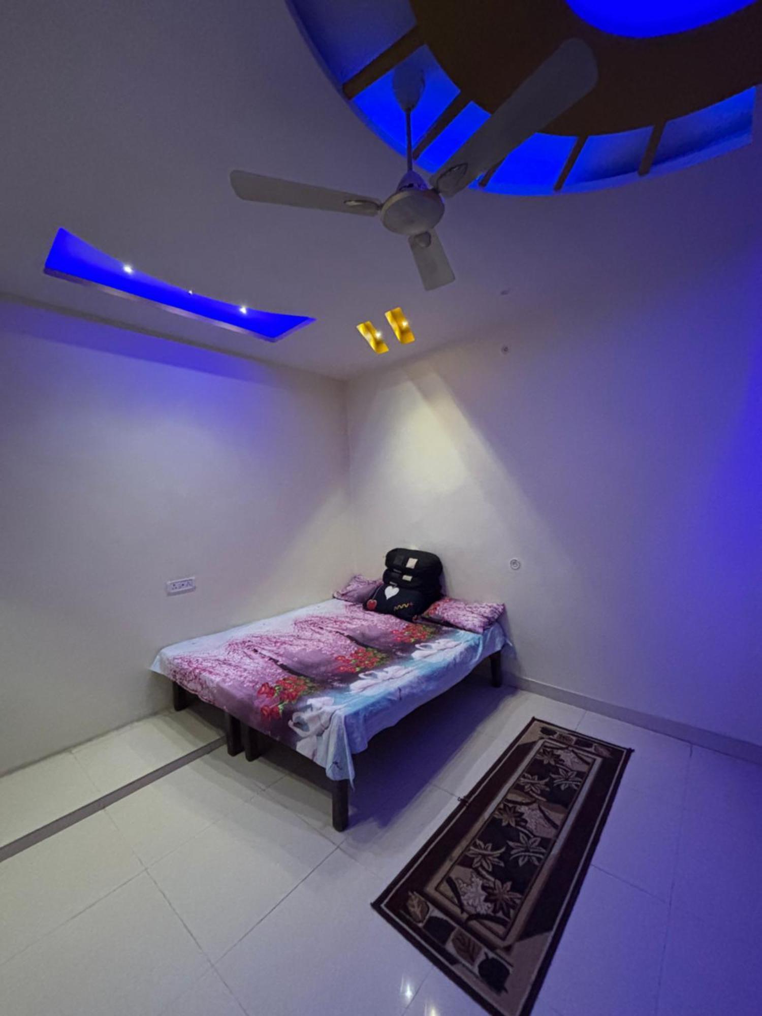 Shree Balaji Homes Prayagraj Luaran gambar
