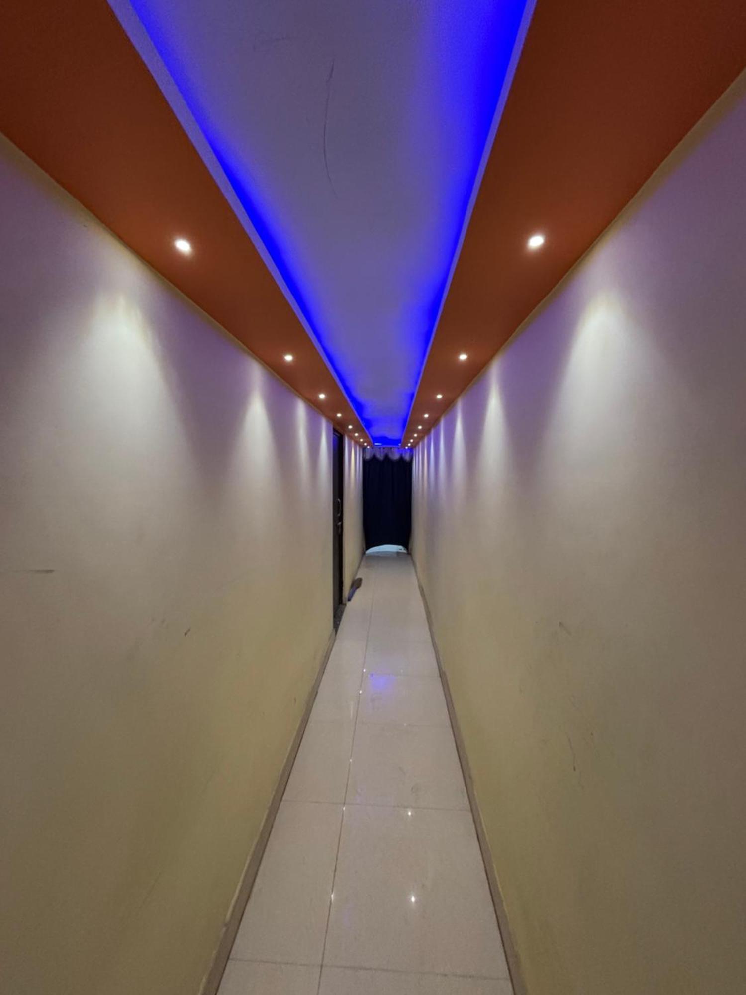 Shree Balaji Homes Prayagraj Luaran gambar